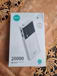 Powerbank xiadbado 20000w nowy folia