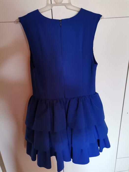 Sukienka s. MORISS rozmiar m