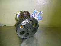 Bomba Injectora 55586499 HU294000 OPEL ASTRA J FASE 1 2012 1.7CDTI 110CV 5P BRANCO DENSO