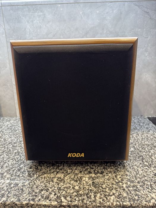 Subwoofer KODA SW-1000