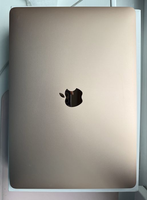 MacBook Air 2020
