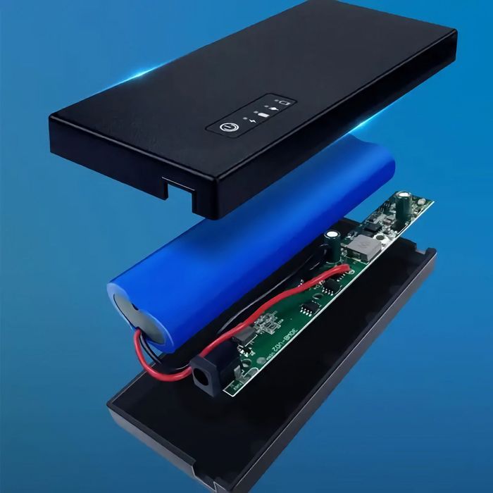 ДБЖ UPS 12V 3A для роутера або камери