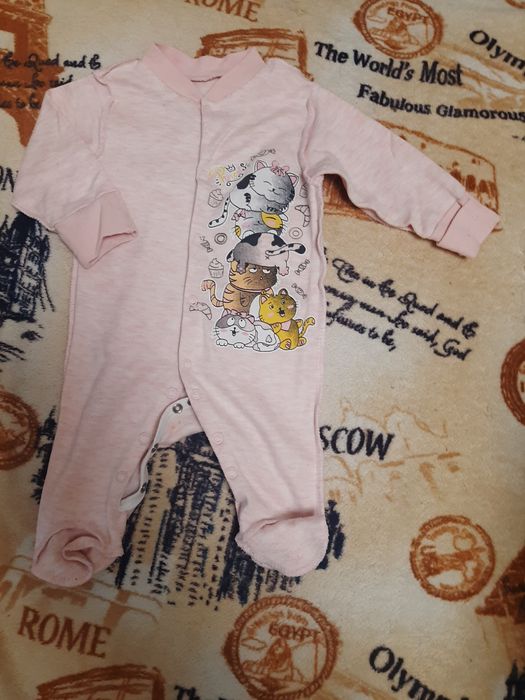 Чоловічки та костюми дитячі