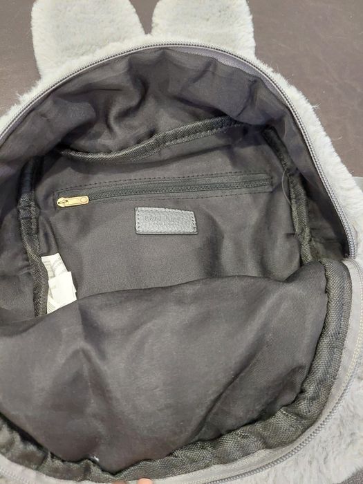 Mochila fofinha para criança