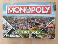 Monopoly Zielona Góra gra stan bardzo dobry