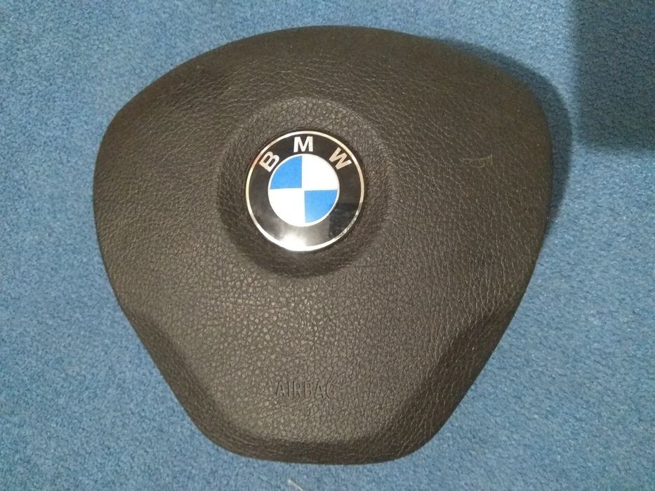 Продам подушки безпеки BMW.