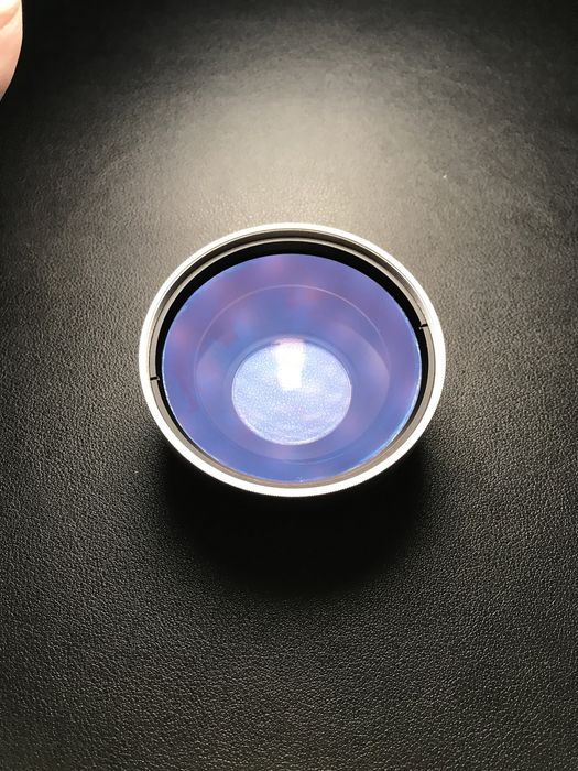 Marumi 58mm m-58s050