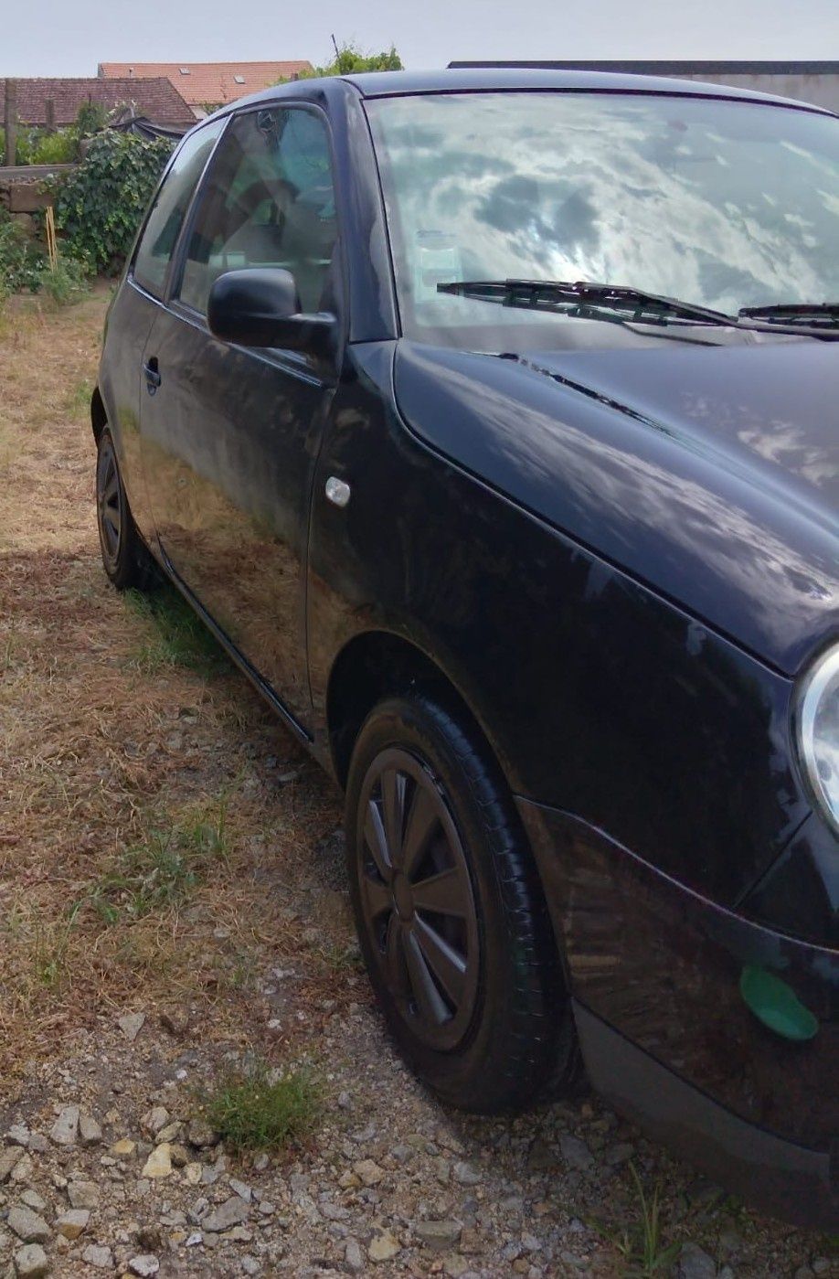 Volkswagen Lupo 1.0