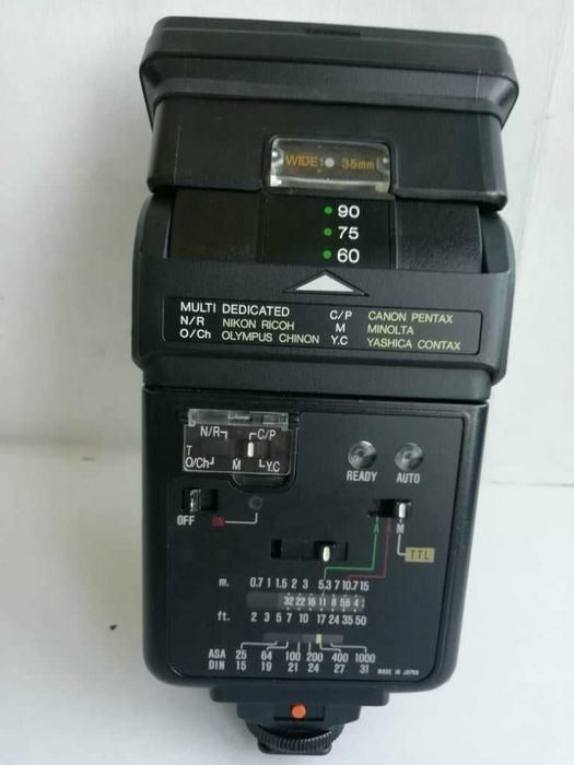 Фотовспышка  STARBLITZ-3602-DTZ