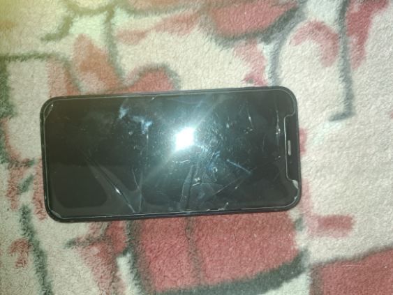 Iphone 12 mini czarny