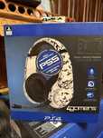 Наушники PS4 - PS5