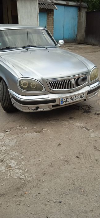 Продам ГАЗ 31105