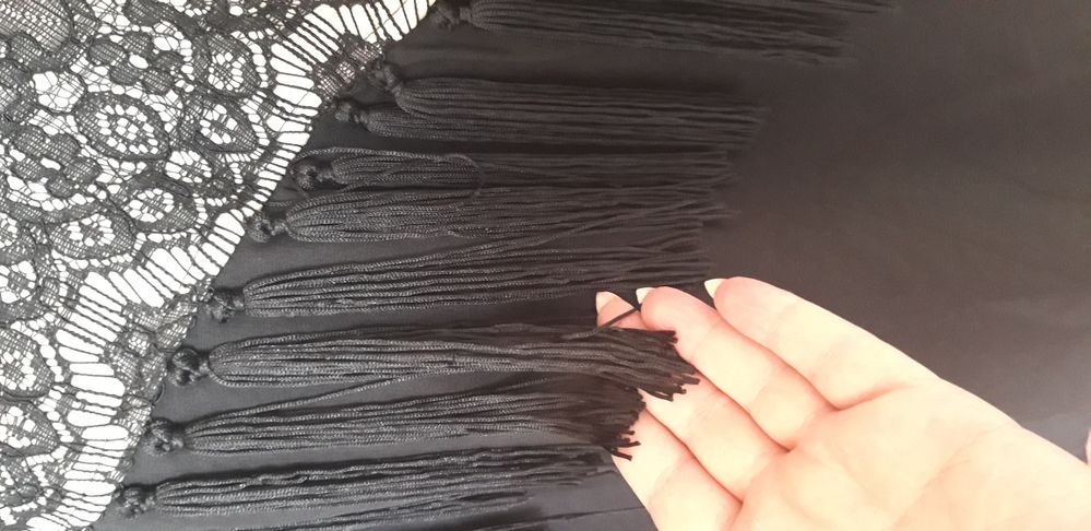 Nowa ASOS 52 Sukienka koronka plus size