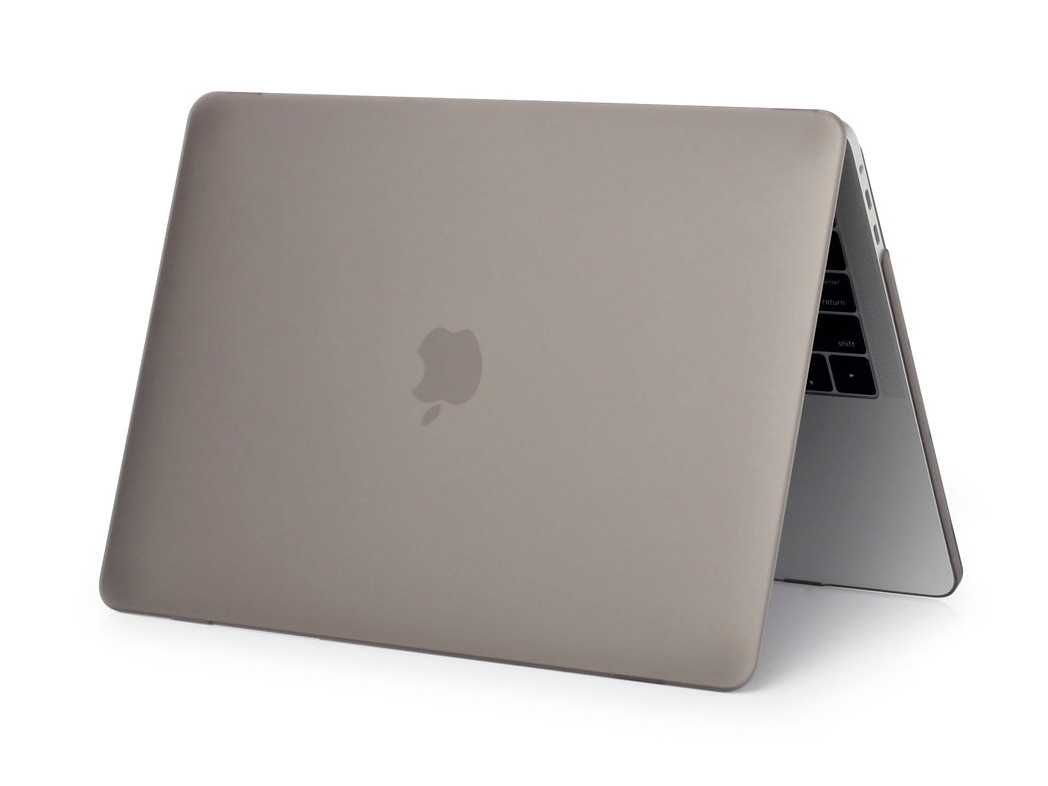 Чехол накладка 2в1 до MacBook 12 Air 13 Pro 13 Pro Pro 14.2 15 Pro 16