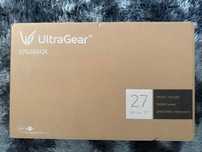 LG Electronics 27GS60QX-B.AEUQ UltraGear