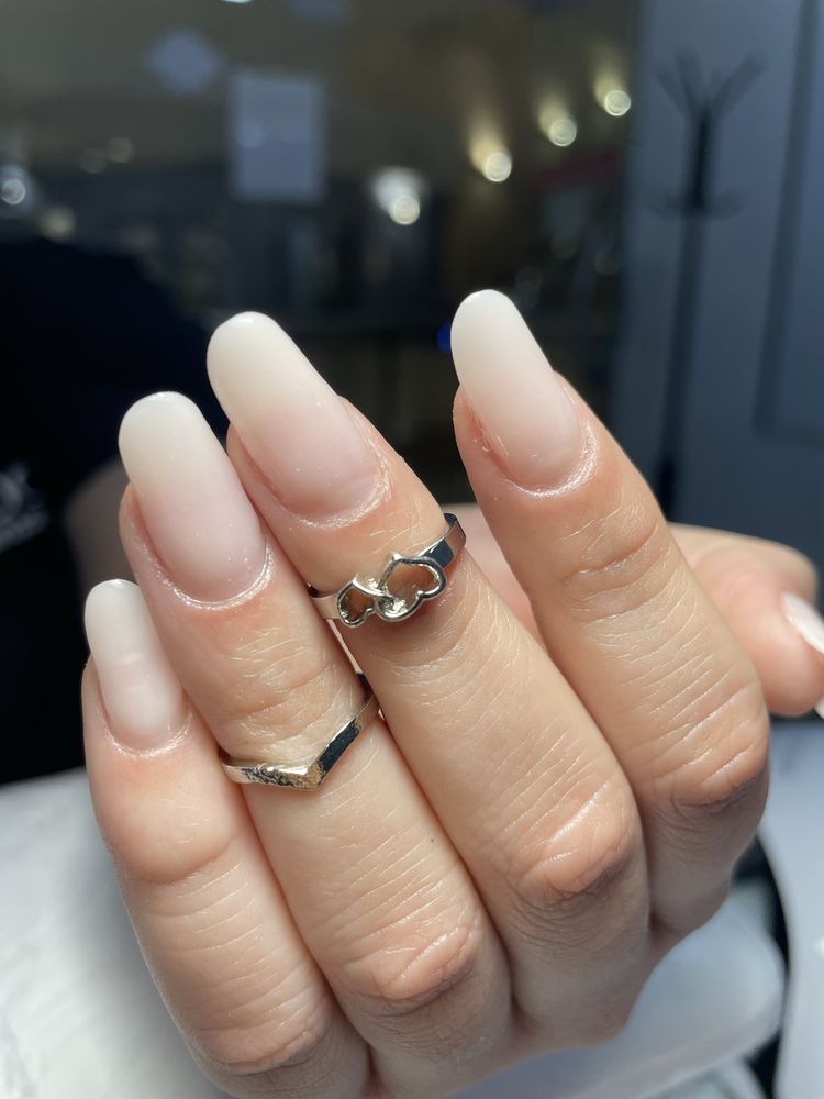 PRECISO DE MODELOS PARA UNHAS DE GEL