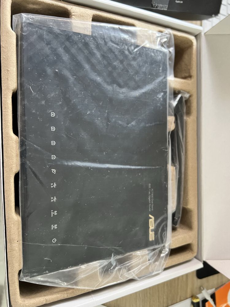 Asus rt-ac68u Router