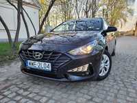 Hyundai I30 2023r Faktura VAT 23%, Tylko 14tys km Salon PL Ew. Zamiana