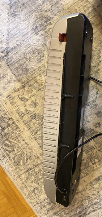 Laminator  Fellowes Saturn 3i A3