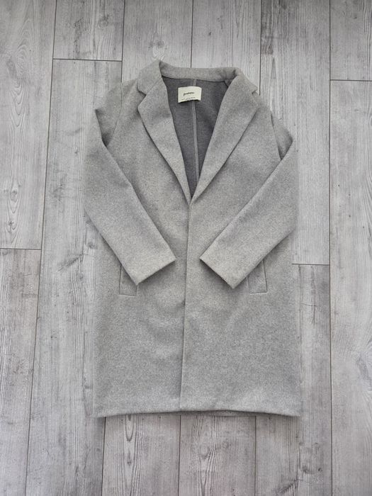 Płaszcz Stradivarius