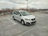 Seat Alhambra 2.0