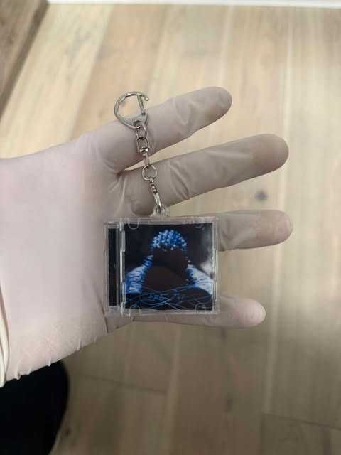 MiniCD Album Era47 NFC