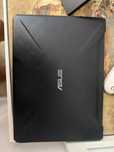 Asus tuf gaming FX 505DT