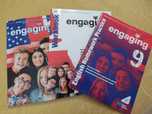 Engaging - Inglês - 9.º Ano - Versão Professor - NOVOS