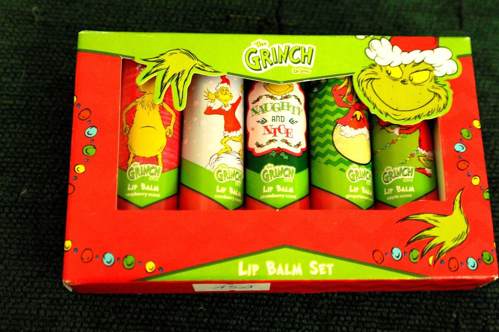 Balsam pomadka do ust