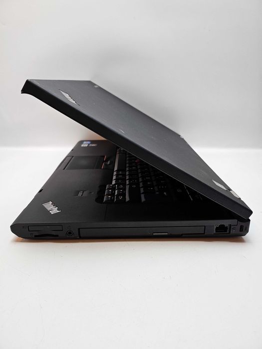 A113] Laptop Lenovo ThinkPad W520 i7-2820QM 16GB3 256GB SSD