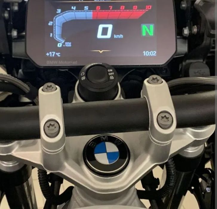 Logo símbolo  BMW  R1200GS