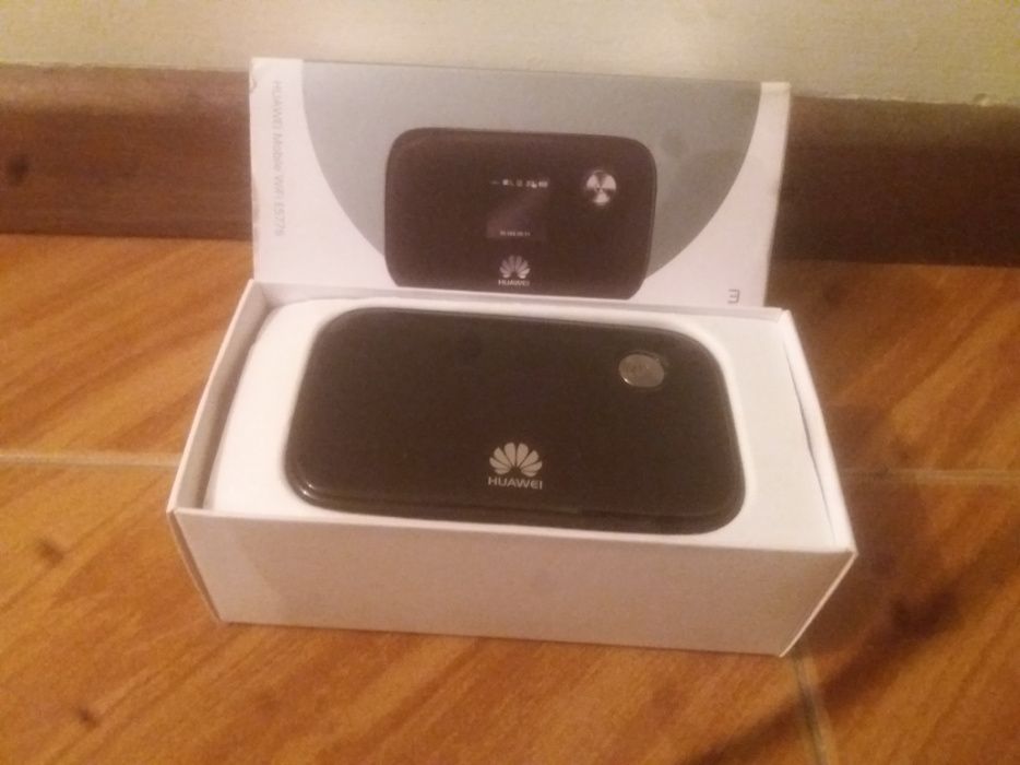 Mobile wifi. . . .