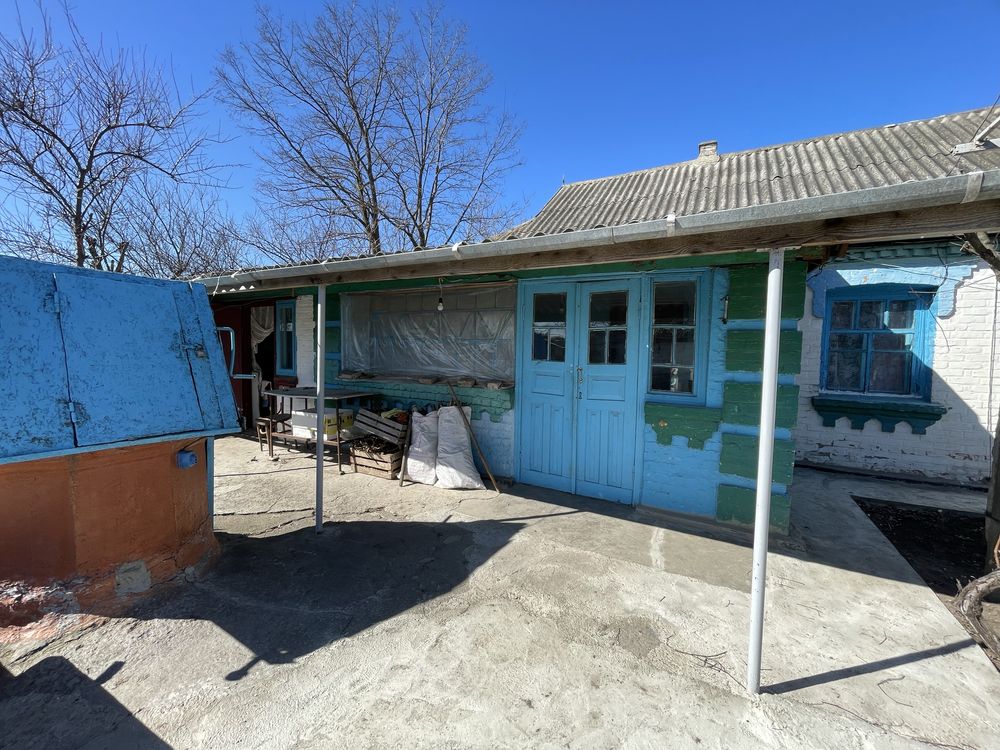 Продаж 3 кім будинку в с Степанівка