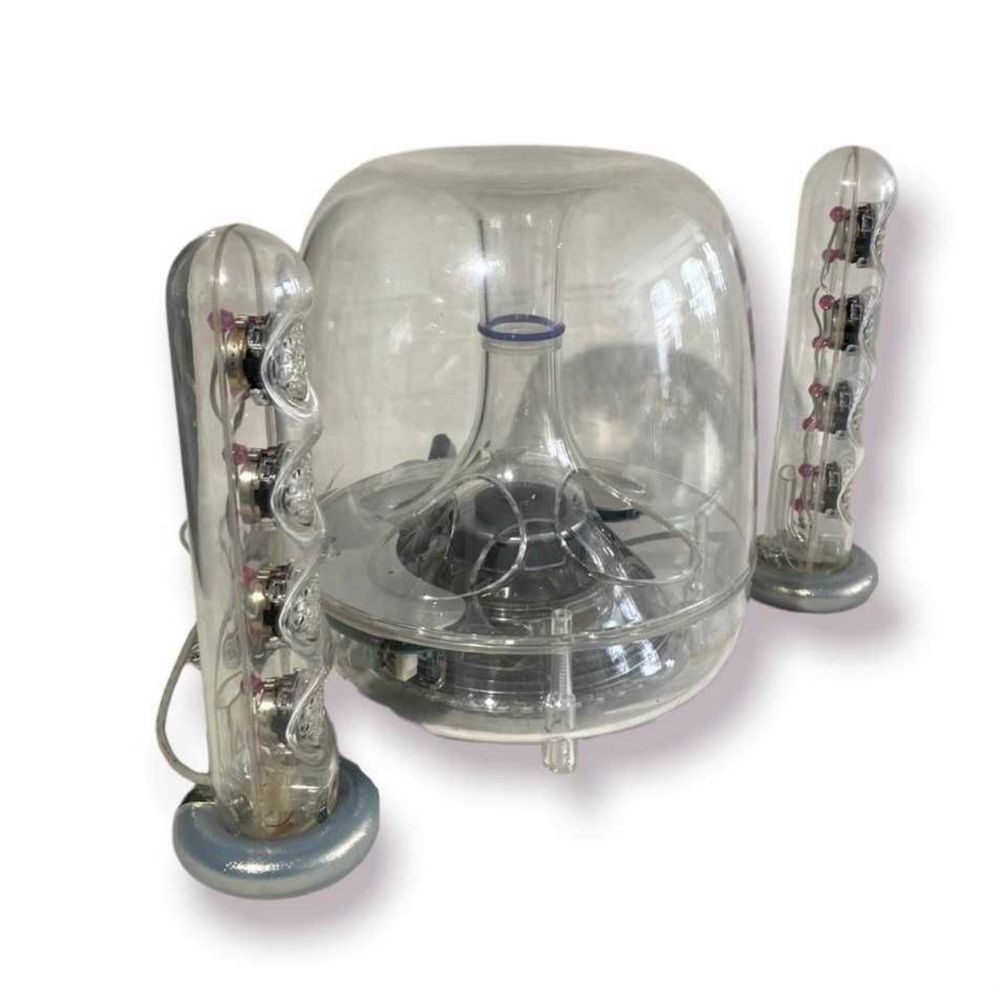 Colunas Harman Kardon SoundSticks II