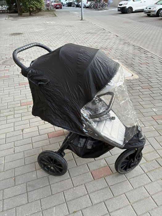 Wozek Baby Jogger City Elite 2