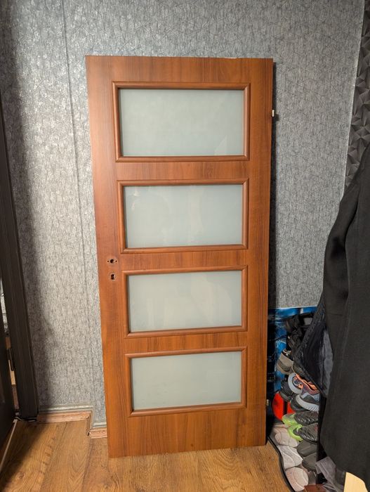 Drzwi wewnętrzne