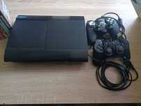 PlayStation 3 plus gry