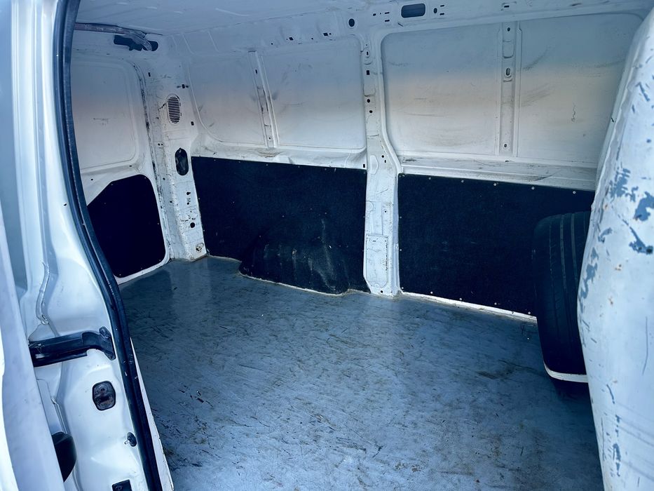 Fiat scudo 2010 longa