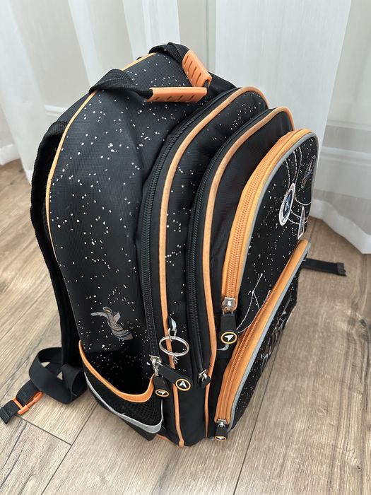 Рюкзак шкільний портфель Yes