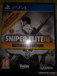 Sniper Elite 3: Ultimate Edition PL