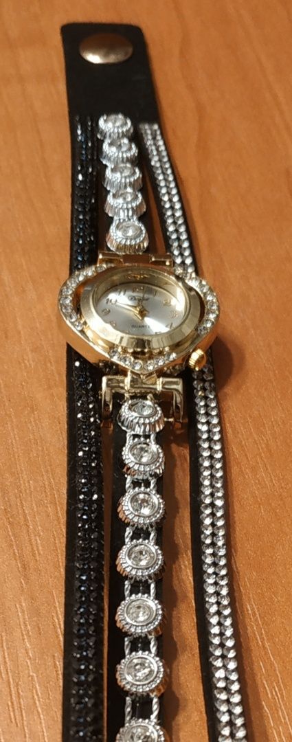 Zegarek damski - piękny