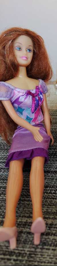Lalka Barbie Mattel.