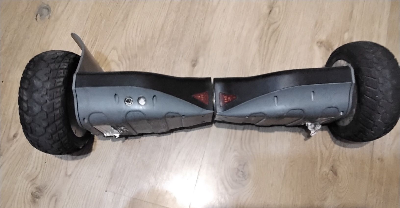 Manta Smart Balance Board 8,5 deskorolka elektryczna