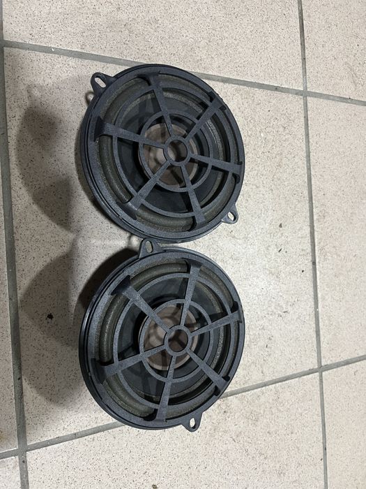 Динаміки renault scenic 2 , megane 2