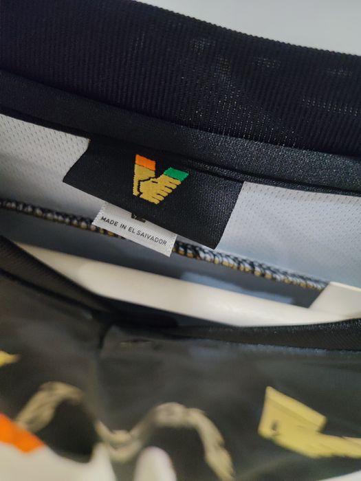 camisola venezia FC - tamanho XL