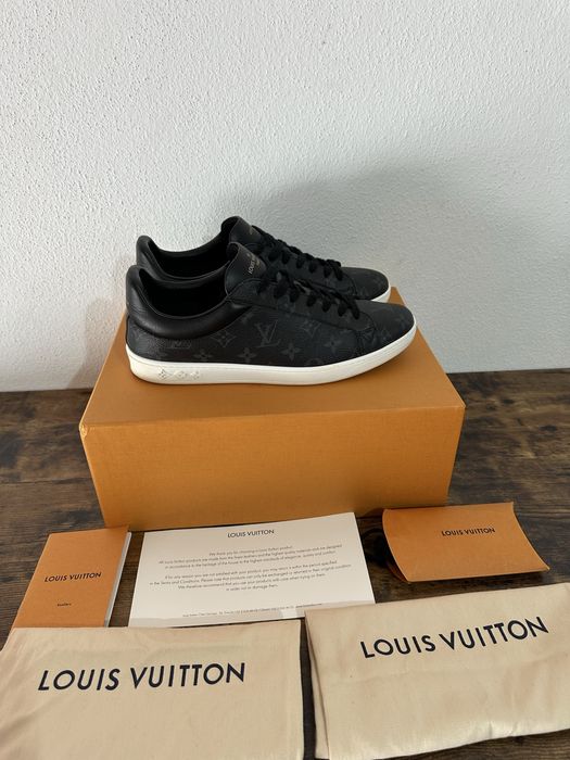 Sapatilhas Louis Vuitton