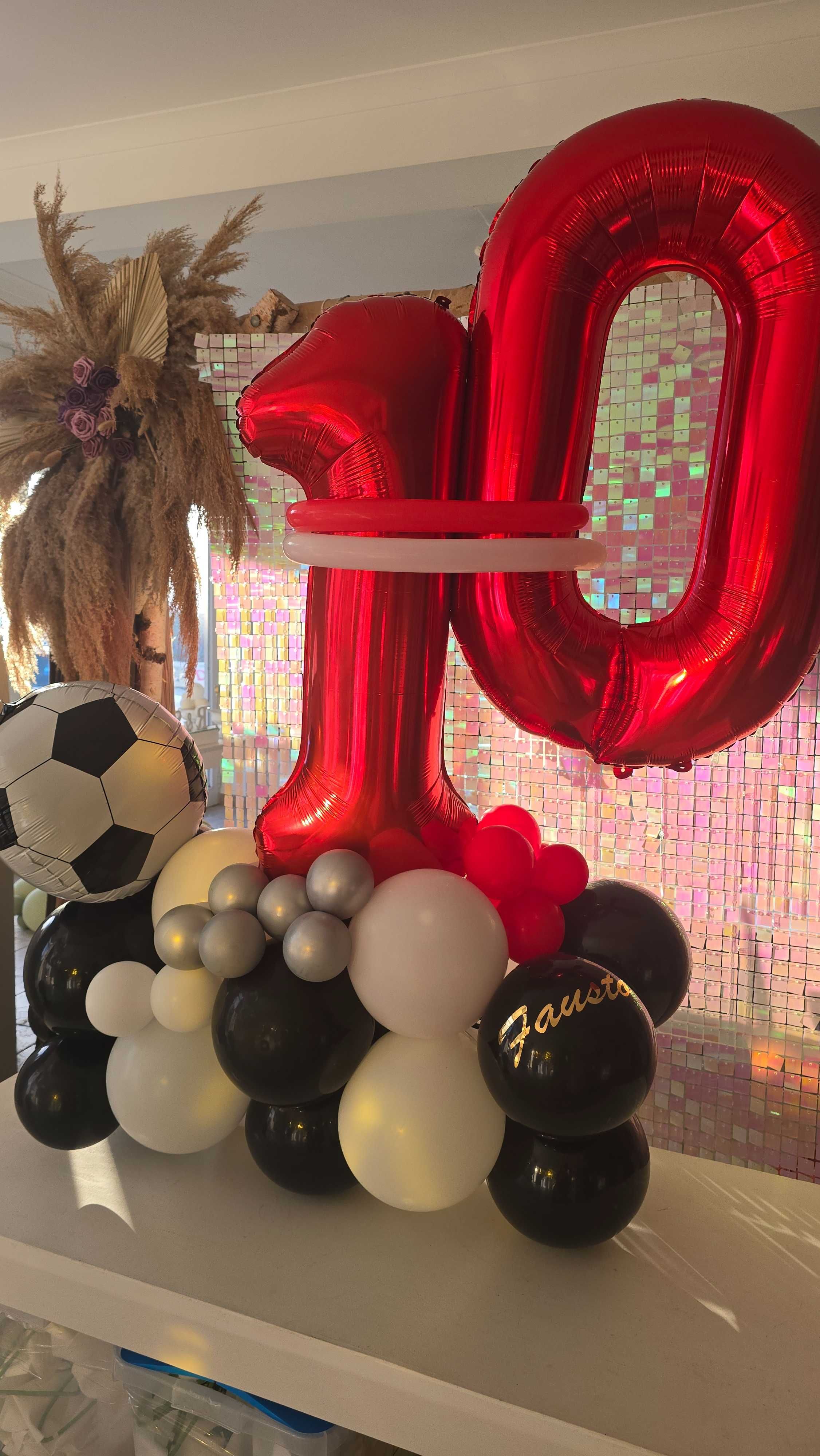 Decoracao e aluguer artigos festas aniversario
