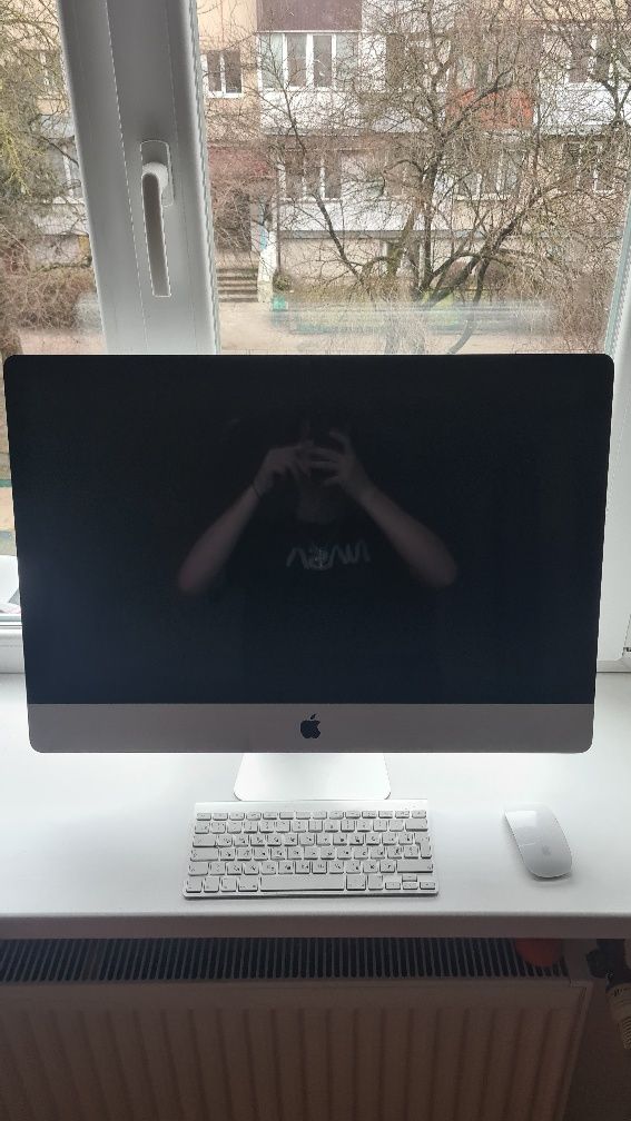 IMac 2011 Intel core i5