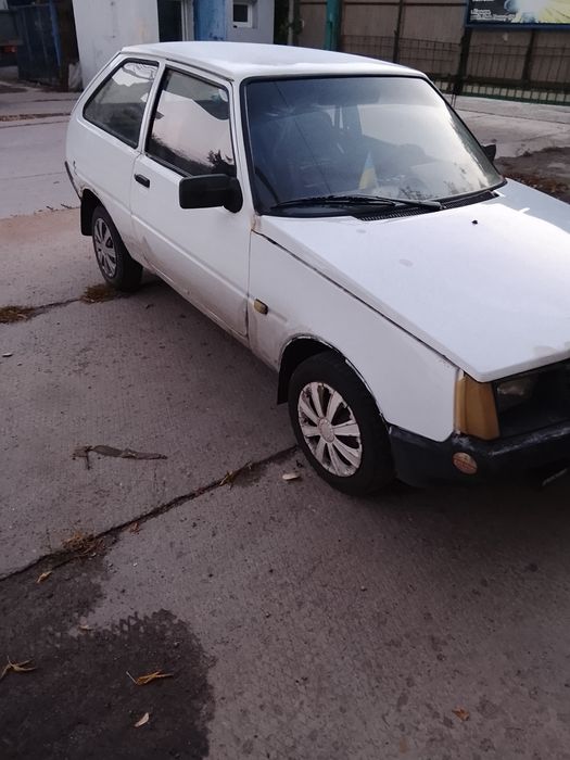 Продам Таврию !!