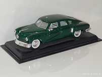 NOWY model Tucker Torpedo 1948 samochód skala 1:43 UNIKAT
